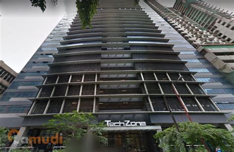 techzone building makati